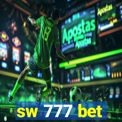 sw 777 bet